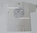 A BATHING APE BAPE STORE HARAJUKU DARUMA TEE HARAJUKU LIMITED