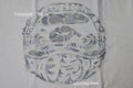A BATHING APE BAPE STORE HARAJUKU DARUMA TEE HARAJUKU LIMITED