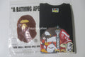 A BATHING APE BAPE STORE FUKUOKA TEE FUKUOKA LIMITED