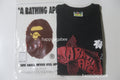 A BATHING APE BAPE STORE HIROSHIMA TEE HIROSHIMA LIMITED