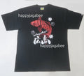 A BATHING APE BAPE STORE HIROSHIMA TEE HIROSHIMA LIMITED