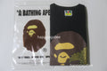 A BATHING APE BAPE STORE NAGOYA TEE NAGOYA LIMITED