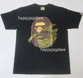 A BATHING APE BAPE STORE NAGOYA TEE NAGOYA LIMITED