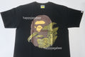 A BATHING APE BAPE STORE NAGOYA TEE NAGOYA LIMITED