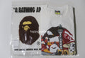 A BATHING APE BAPE STORE FUKUOKA TEE FUKUOKA LIMITED