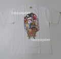A BATHING APE BAPE STORE FUKUOKA TEE FUKUOKA LIMITED