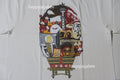 A BATHING APE BAPE STORE FUKUOKA TEE FUKUOKA LIMITED