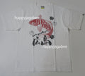 A BATHING APE BAPE STORE HIROSHIMA TEE HIROSHIMA LIMITED