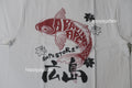 A BATHING APE BAPE STORE HIROSHIMA TEE HIROSHIMA LIMITED