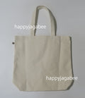 A BATHING APE BAPE STORE LIMITED TOTE BAG