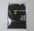 A BATHING APE BAPE STORE HARAJUKU DARUMA L/S TEE HARAJUKU LIMITED