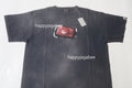 A BATHING APE BAPE x SAINT MXXXXXX CLUB TEE