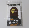 A BATHING APE BAPE x GOD SELECTION XXX BABY MILO TEE