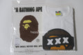 A BATHING APE BAPE x GOD SELECTION XXX BABY MILO TEE