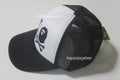 A BATHING APE APE CROSSBONE MESH CAP