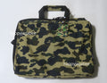 A BATHING APE 1ST CAMO 3WAY BAG