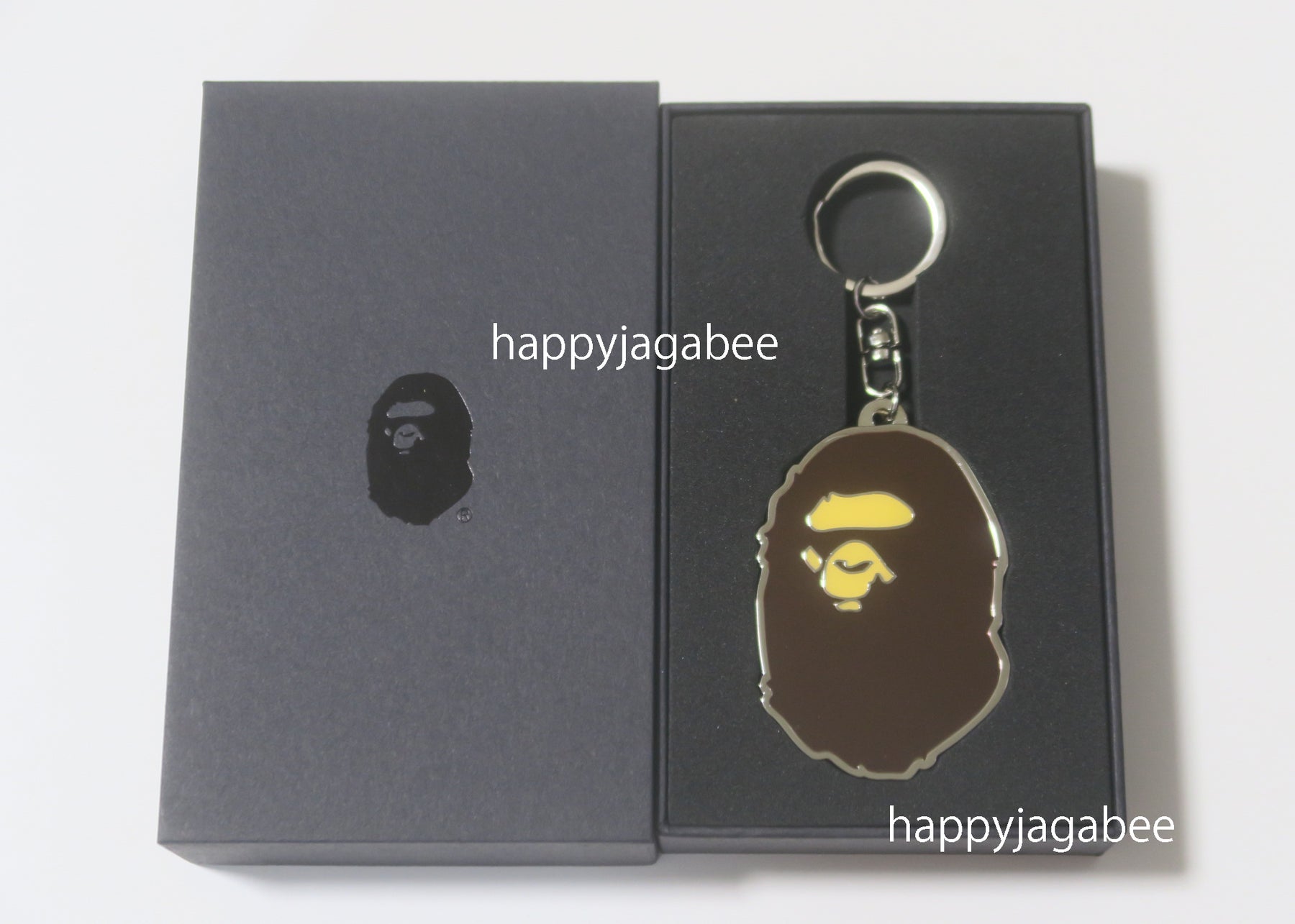 A BATHING APE ☆APE HEAD BOTTLE OPENER 要在庫確認 A BATHING APE APE HEAD BOTTLE OPENER – happyjagabee store