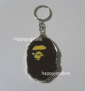 A BATHING APE APE HEAD BOTTLE OPENER