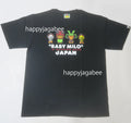 A BATHING APE BABY MILO JAPAN TEE