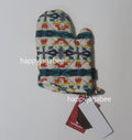 A BATHING APE BAPE x PENDLETON OVEN GLOVE