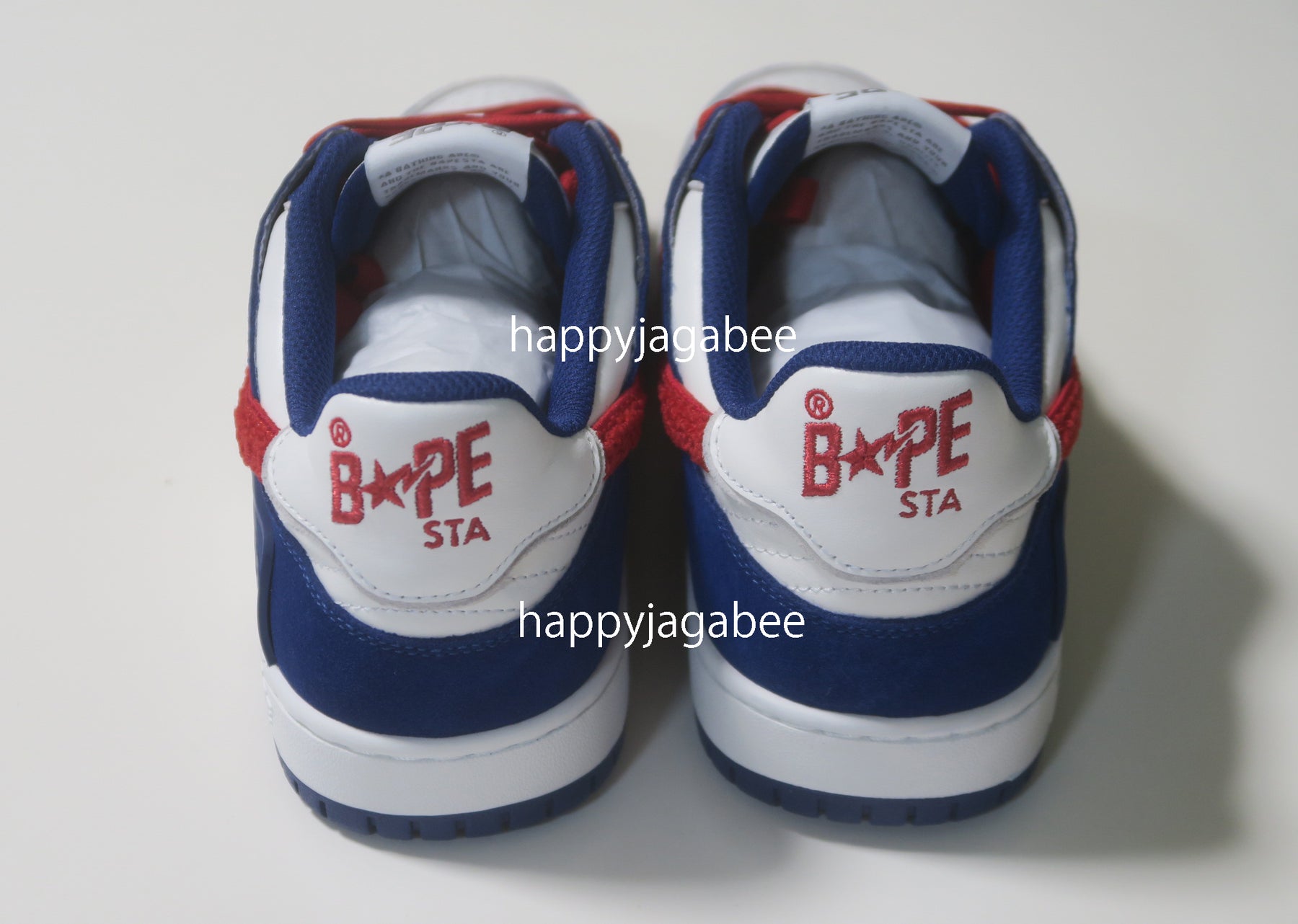A BATHING APE BAPE SK8 STA #2 – happyjagabee store