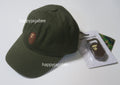 A BATHING APE ONE POINT PANEL CAP