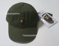 A BATHING APE ONE POINT PANEL CAP