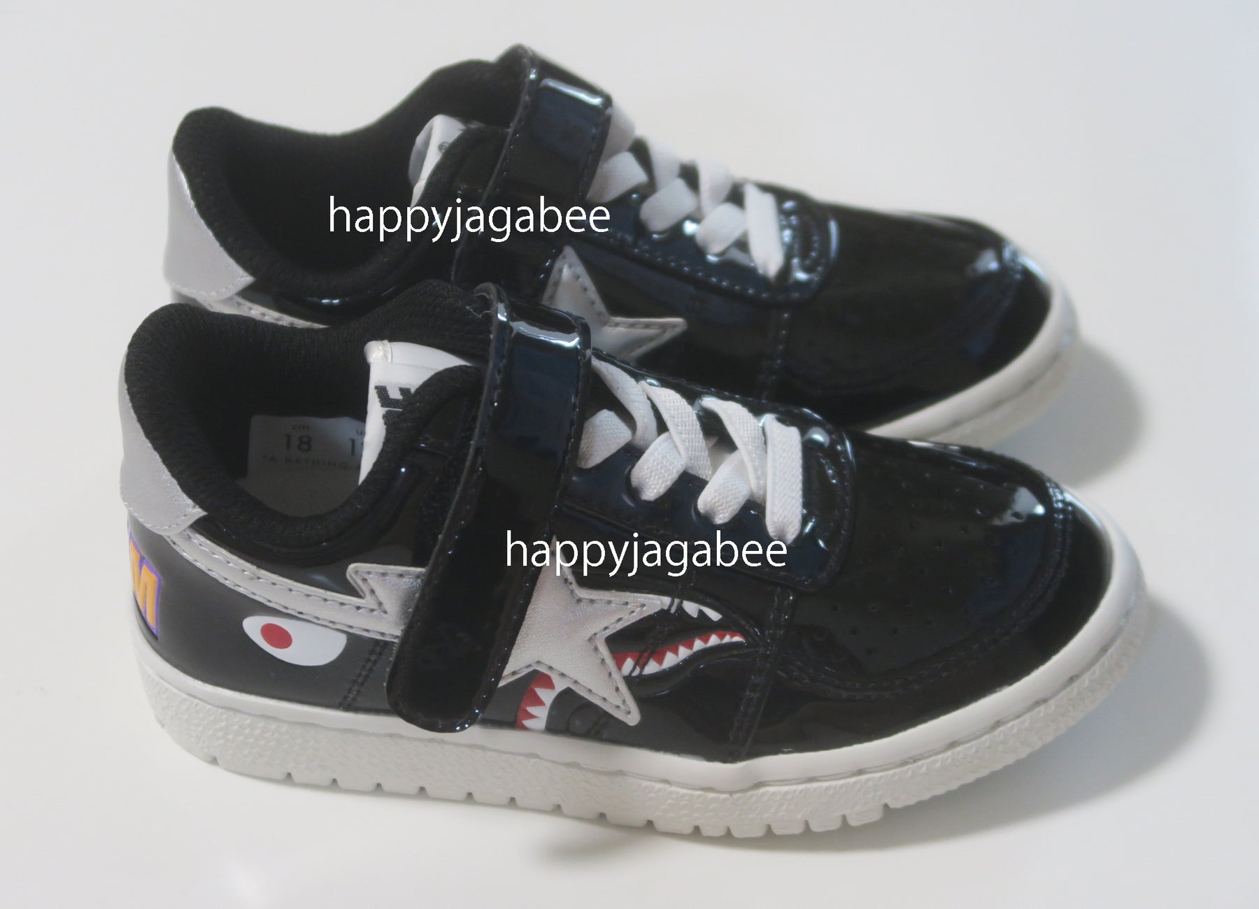 A BATHING APE® Kids BAPE STA #1 K2 | Bape official website