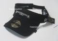 New Era golf x mastermind WORLD Sun Visor On Par