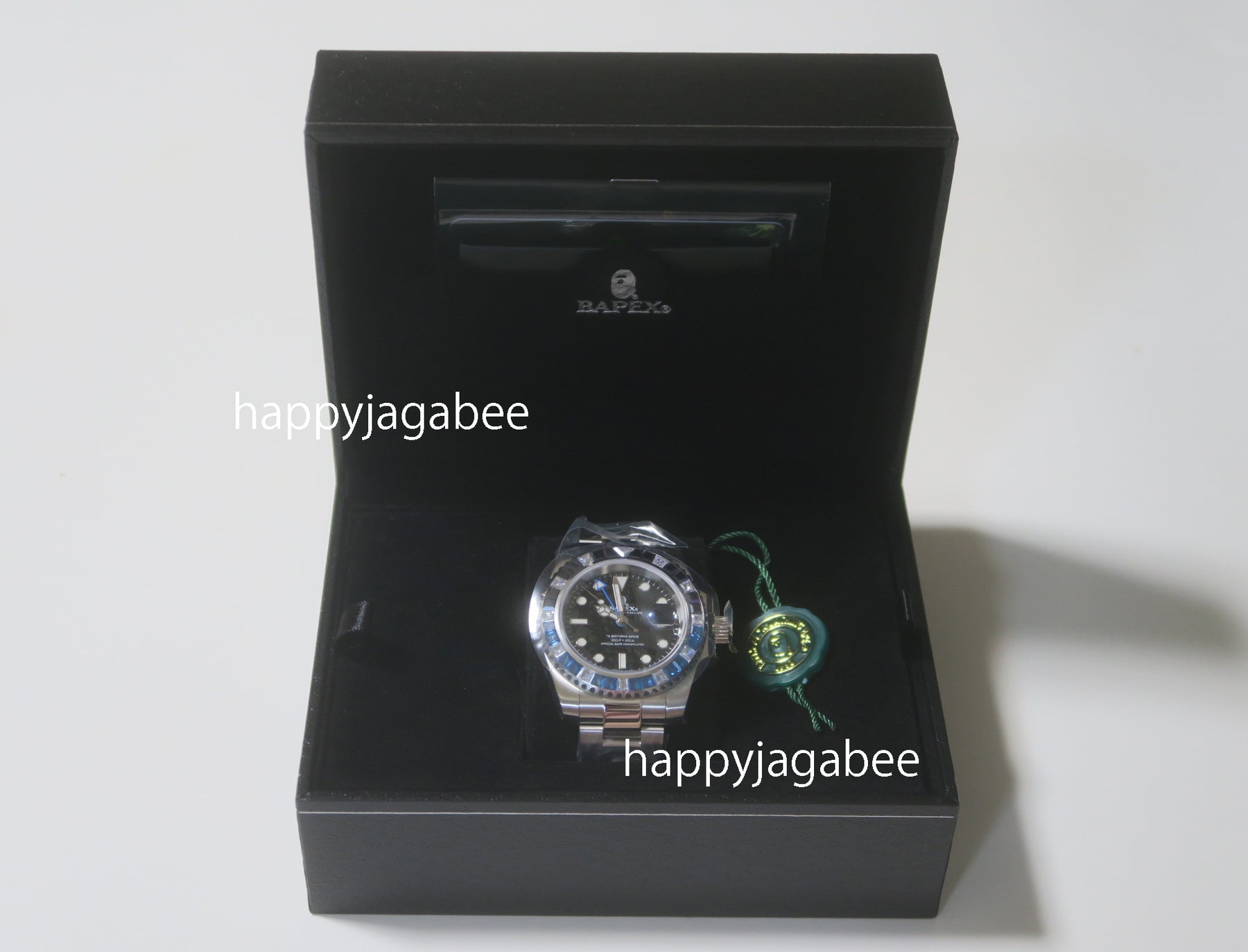 A BATHING APE TYPE 2 BAPEX CRYSTAL STONE – happyjagabee store A BATHING APE TYPE 2 BAPEX CRYSTAL STONE – happyjagabee store