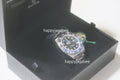 A BATHING APE TYPE 2 BAPEX CRYSTAL STONE