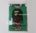 A BATHING APE BAPE KIDS BABY MILO L/S TEE