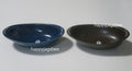 A BATHING APE HASAMIYAKI OVAL PLATE