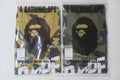 A BATHING APE 1ST CAMO BAPE STA TANK TOP
