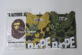 A BATHING APE 1ST CAMO BAPE STA TANK TOP