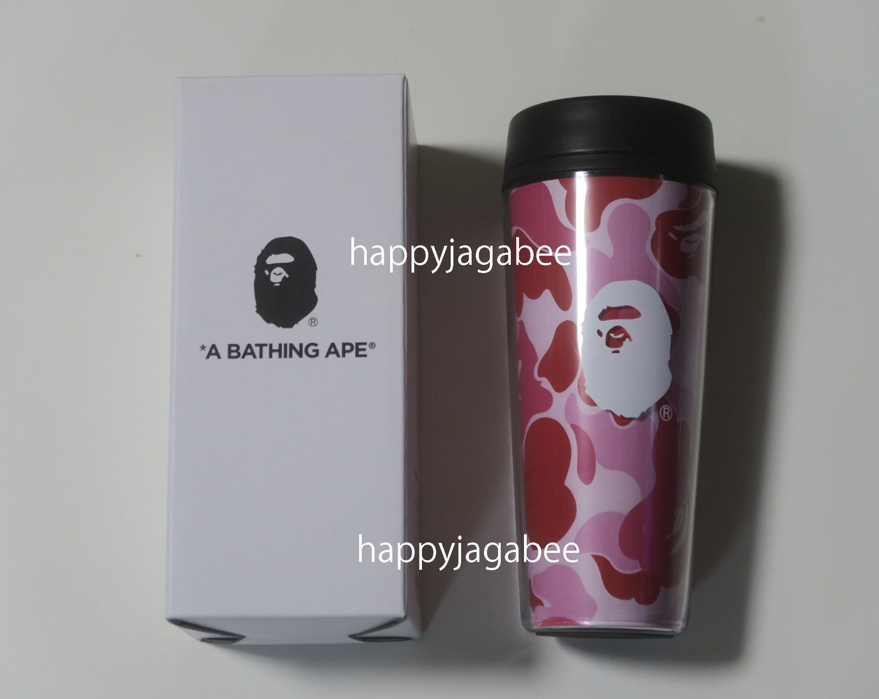 Bape camo tumbler sale