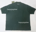 A BATHING APE ONE POINT RELAXED FIT POLO SHIRT