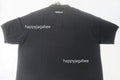A BATHING APE ONE POINT RELAXED FIT POLO SHIRT
