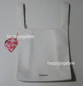 A BATHING APE Ladies' I LOVE BAPE LEATHER BAG