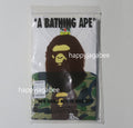 A BATHING APE ABC CAMO BAPE ONLINE ABC TEE -ONLINE EXCLUSIVE-