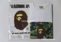 A BATHING APE ABC CAMO BAPE ONLINE ABC TEE -ONLINE EXCLUSIVE-