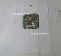 A BATHING APE ABC CAMO BAPE ONLINE ABC TEE -ONLINE EXCLUSIVE-