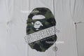 A BATHING APE 1ST CAMO BAPE KANJI TEE