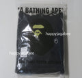A BATHING APE APE HEAD ONE POINT PULLOVER HOODIE