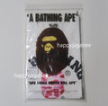 A BATHING APE ABC CAMO COLLEGE TEE