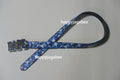 A BATHING APE ABC CAMO BAPE LEATHER BELT