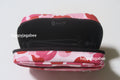 A BATHING APE ABC CAMO GADGET POUCH