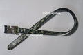 A BATHING APE ABC CAMO BAPE LEATHER BELT