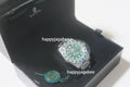 A BATHING APE TYPE 1 BAPEX CRYSTAL STONE