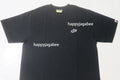 A BATHING APE STA ONE POINT TEE